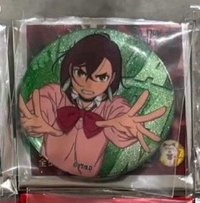 小桃戰鬥徽章