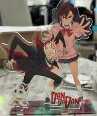 3人戰鬥立牌