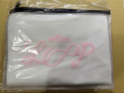 I.O.I十週年演唱會手幅