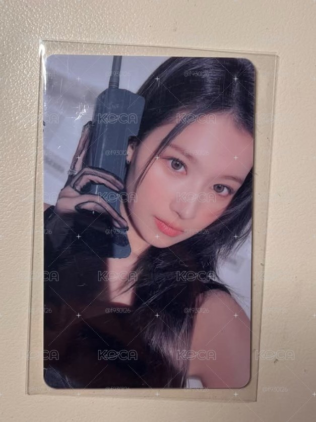 代）迷11 幸運卡 Sana