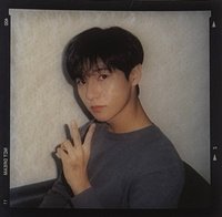 2020 Season’s Greetings 年曆卡 透卡