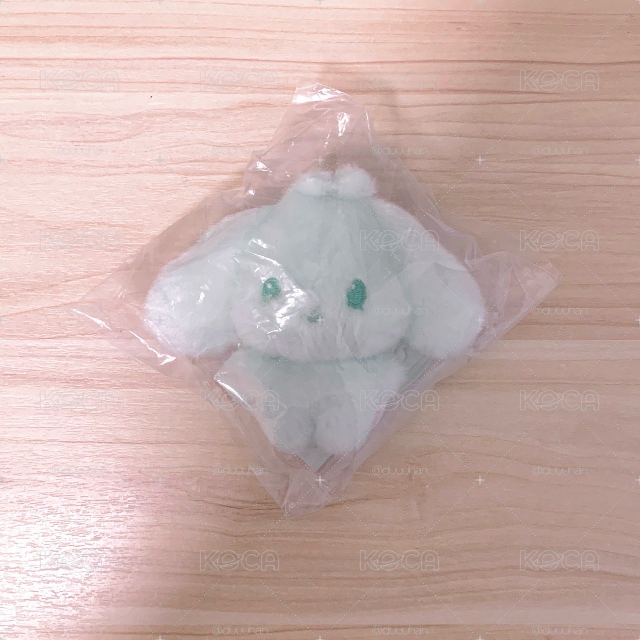 尚色違寶寶娃