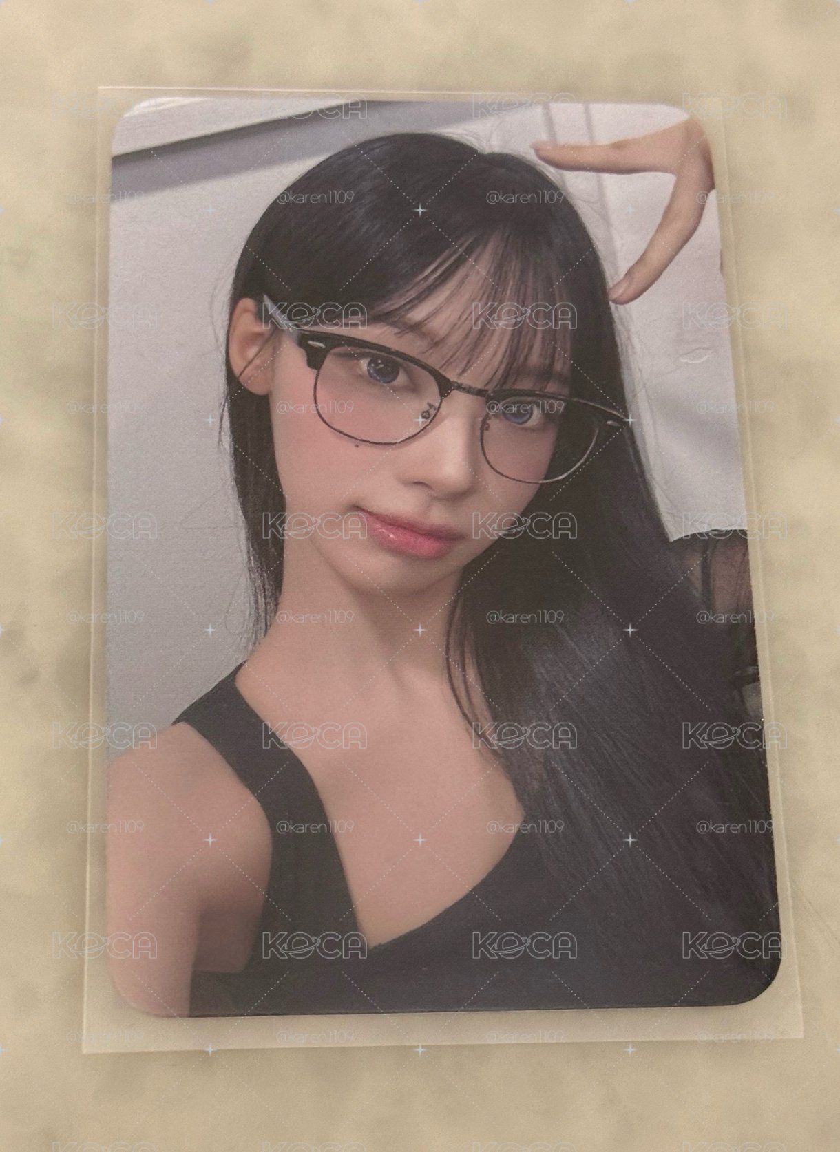 rescene woni lip bomb AR 1.0線上 簽售卡 🤓ver