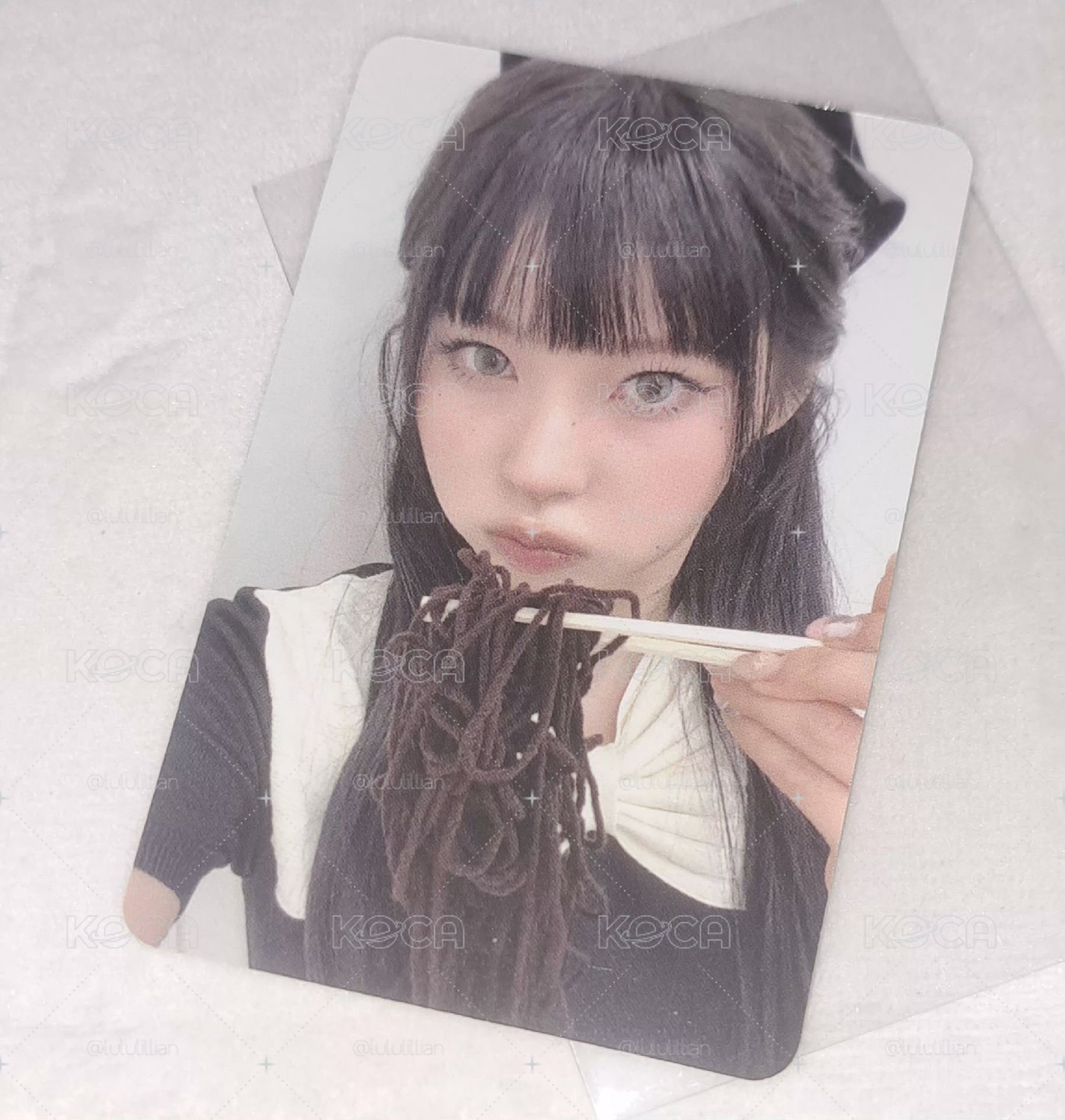 美味／炸醬麵 圭
