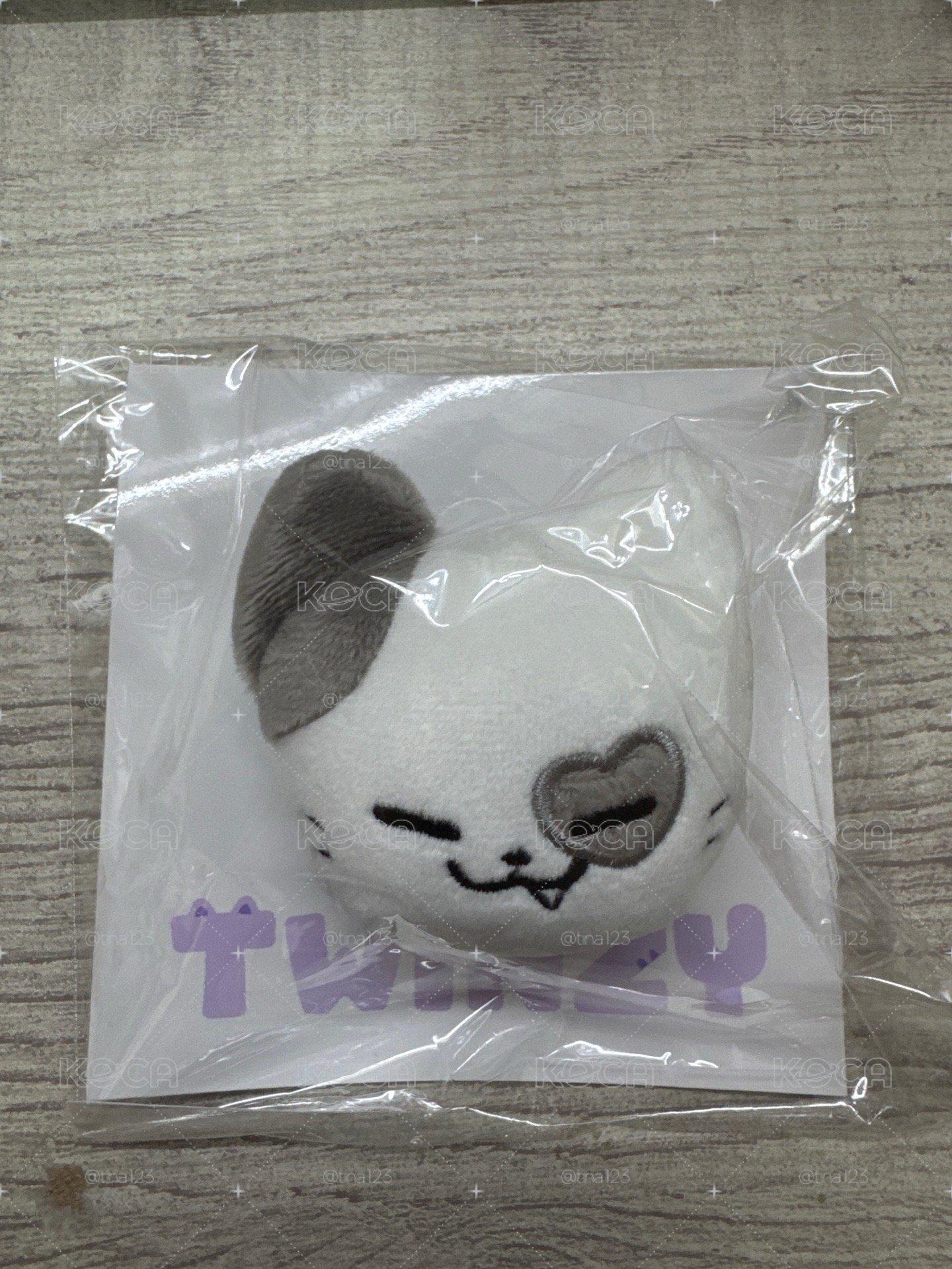 KKENGEE 大頭別針