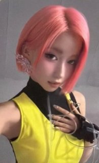 춤 (CHOOM) ms 團封預售A Ver. 特典卡 