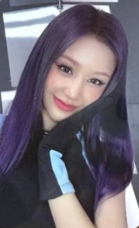 춤 (CHOOM) ms 團封預售A Ver. 特典卡 