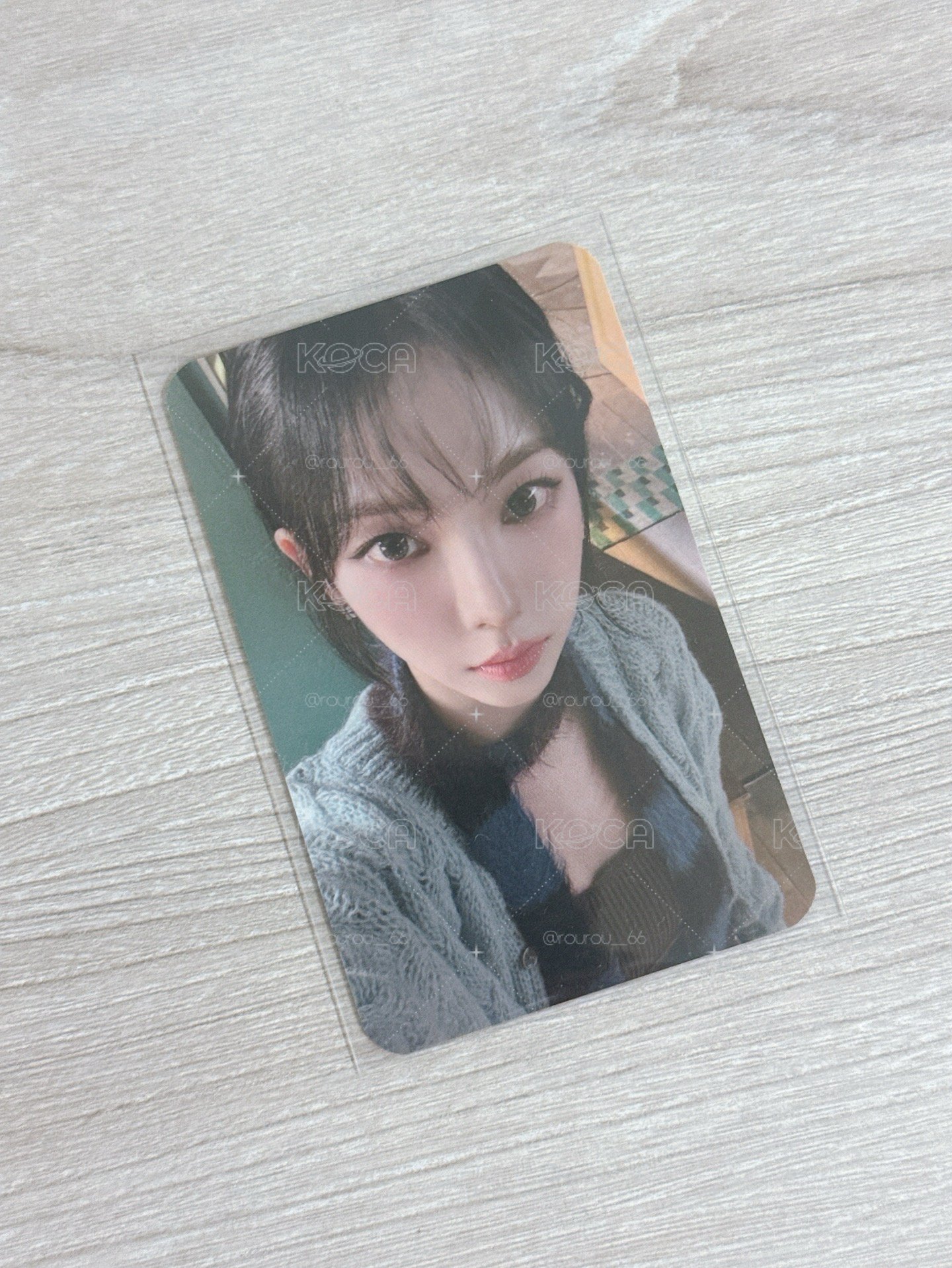 希林柚💛已鑒定保真（含綁價）