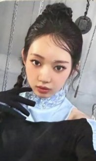 춤 (CHOOM) ms 團封預售A Ver. 特典卡 