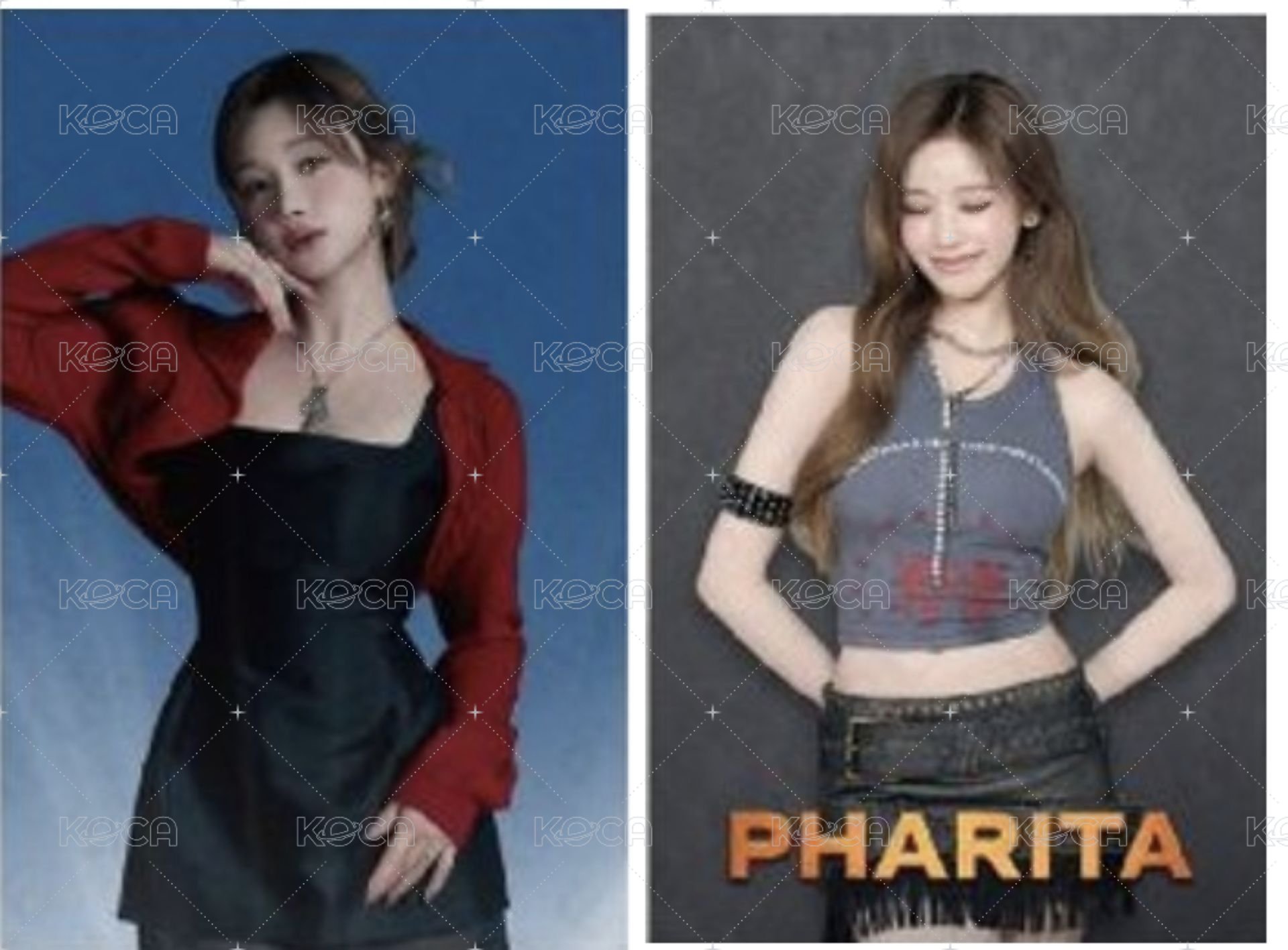 塔塔貼紙set