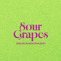 Sour Grapes