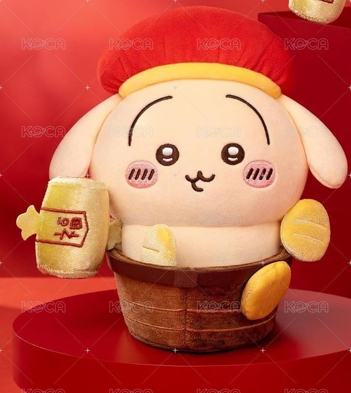 招財兔兔