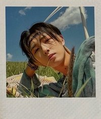 Hello Future 隨機卡 拍立得