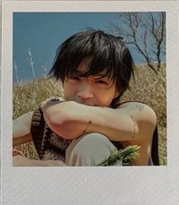 Hello Future 隨機卡 拍立得