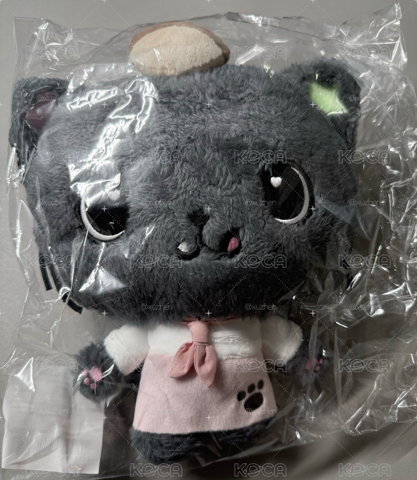 廚師 kuri
