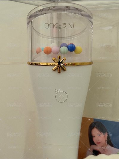 IZONE
