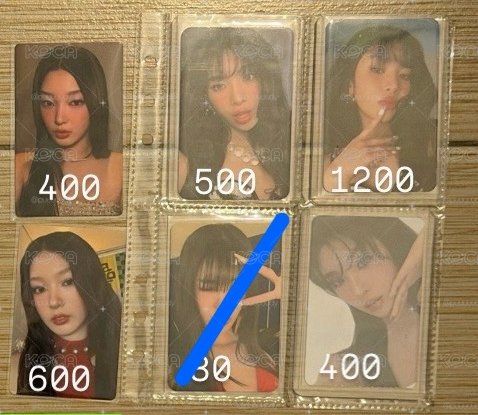 小菲盤🥏（還有彩但我想取諧音標題😗）