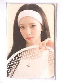 24年曆卡 20固配