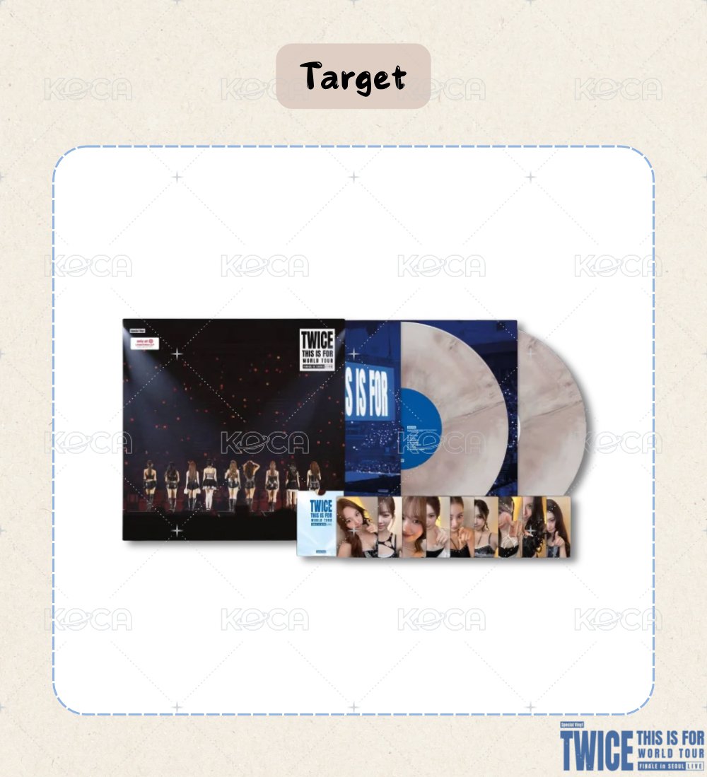 TARGET