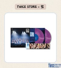 TWICE STORE 紫