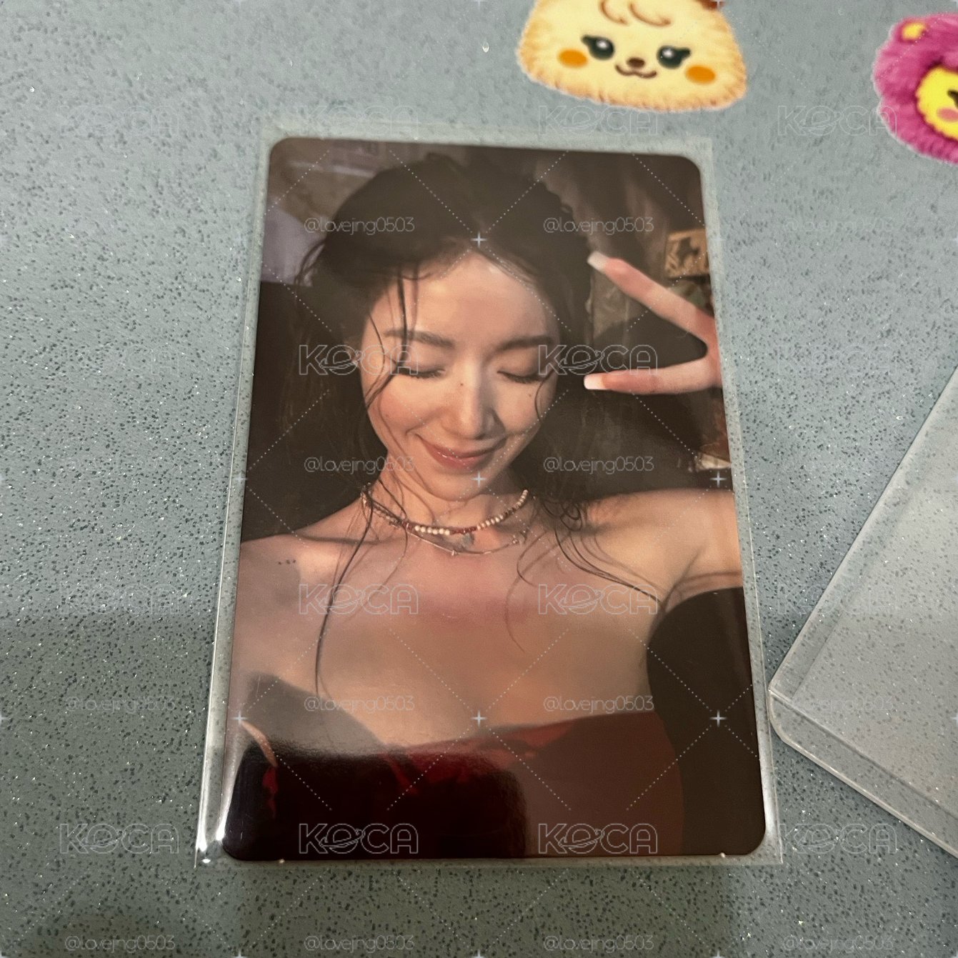稀有✨🔥 刷 快閃 T恤卡