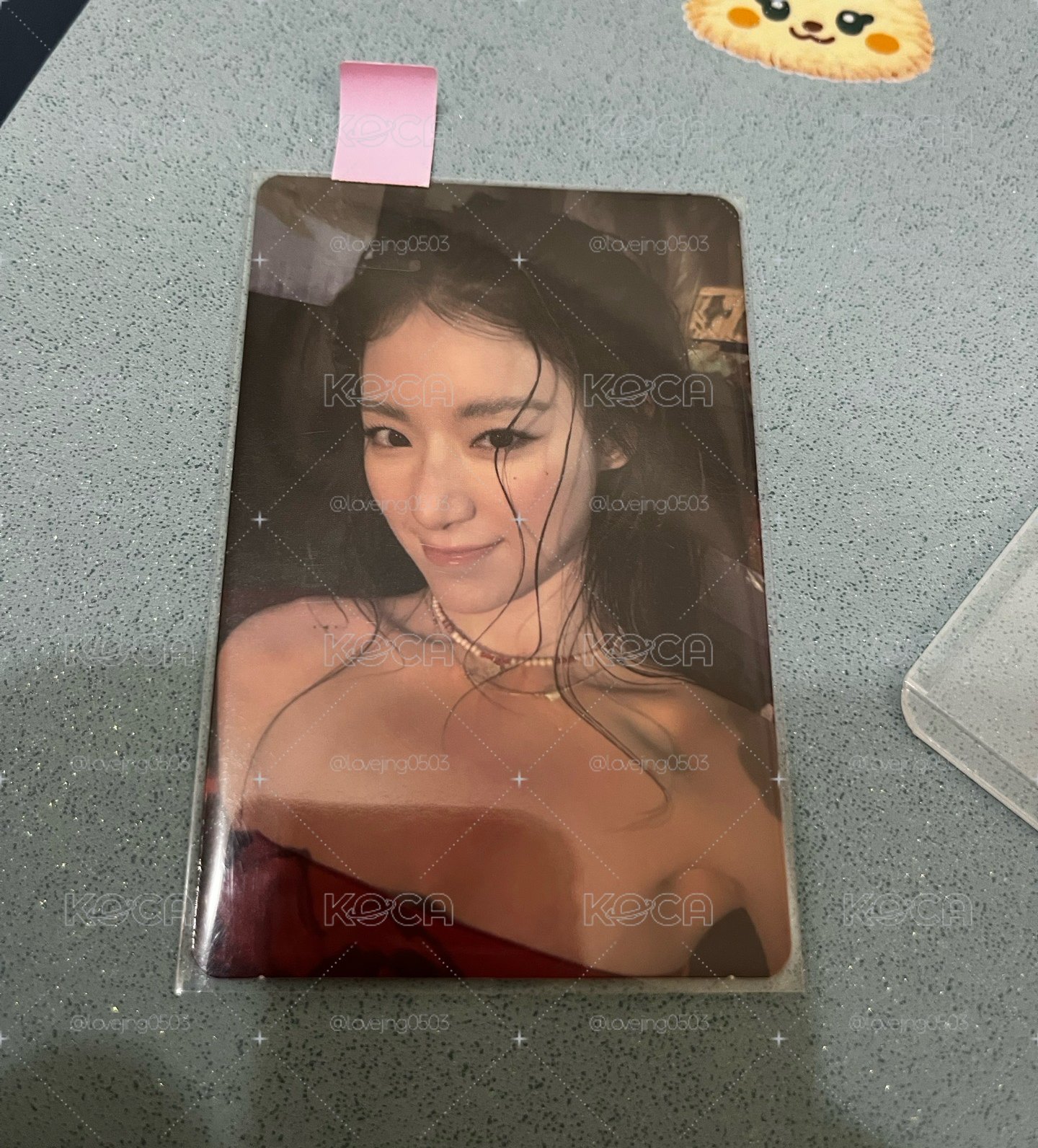 😍刷 小表情 快閃 包包卡