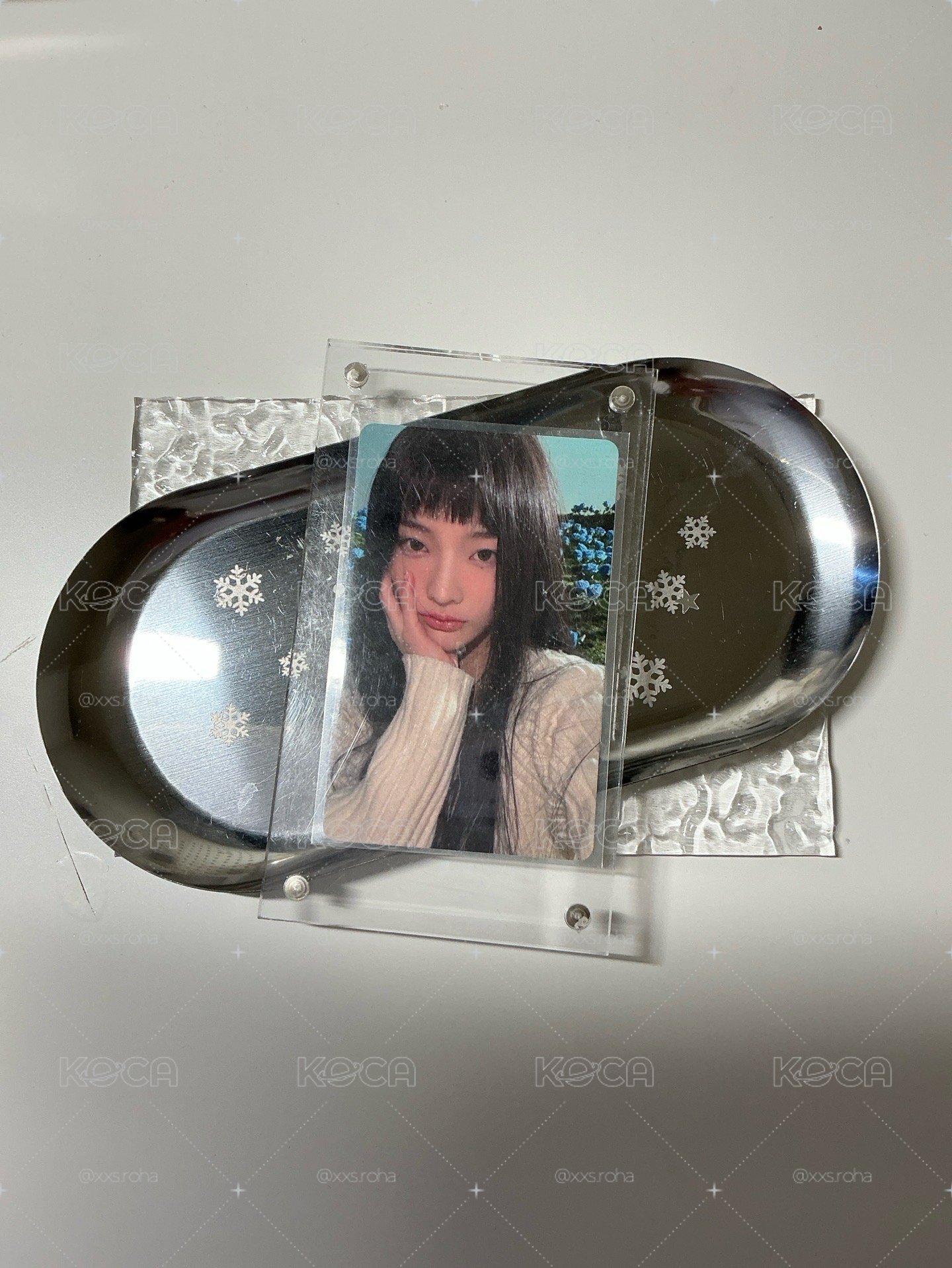  KKT羽