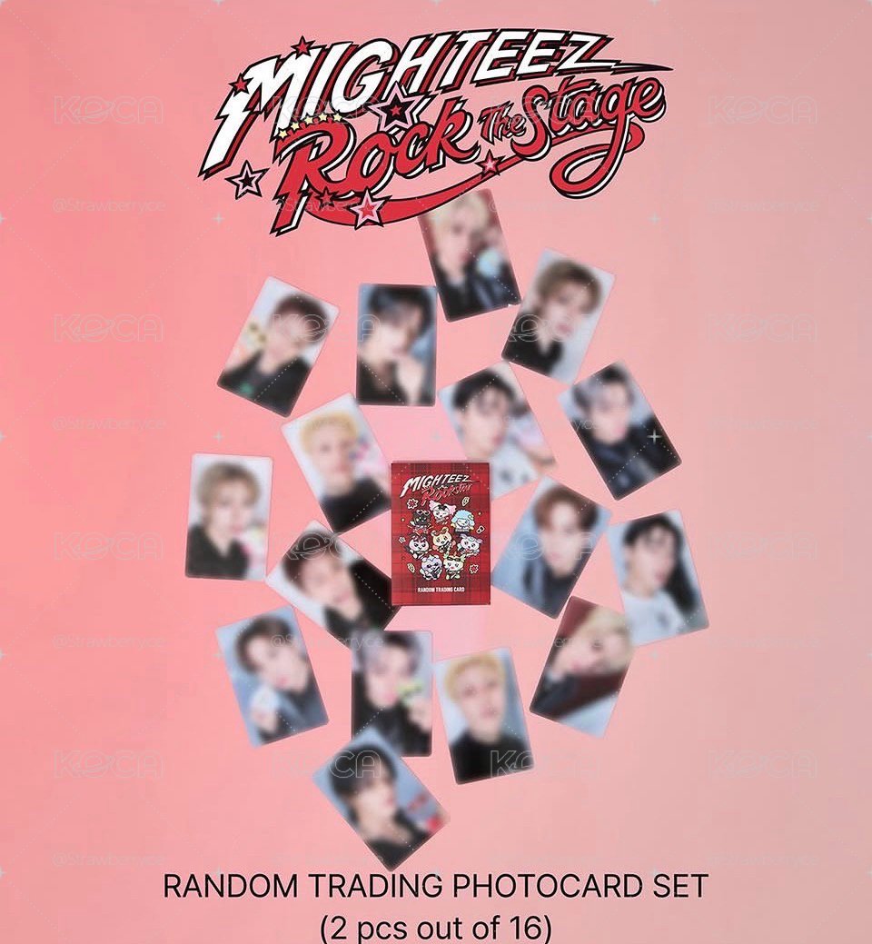 mighteez 台北線下代購