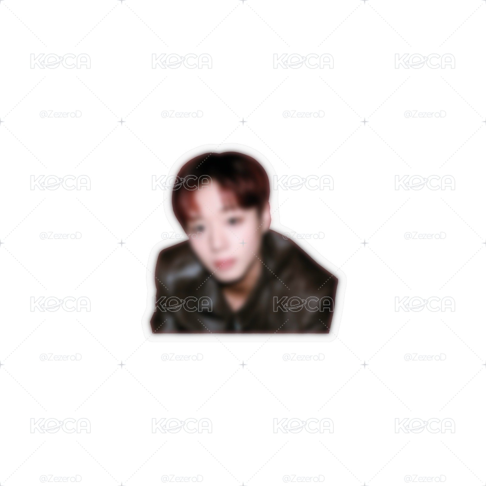 (預購) PARK JI HOON 2026 FM 首爾安可場 線上MD