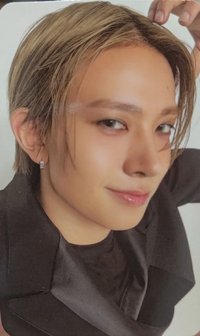 DEATH OF ME 專輯卡 