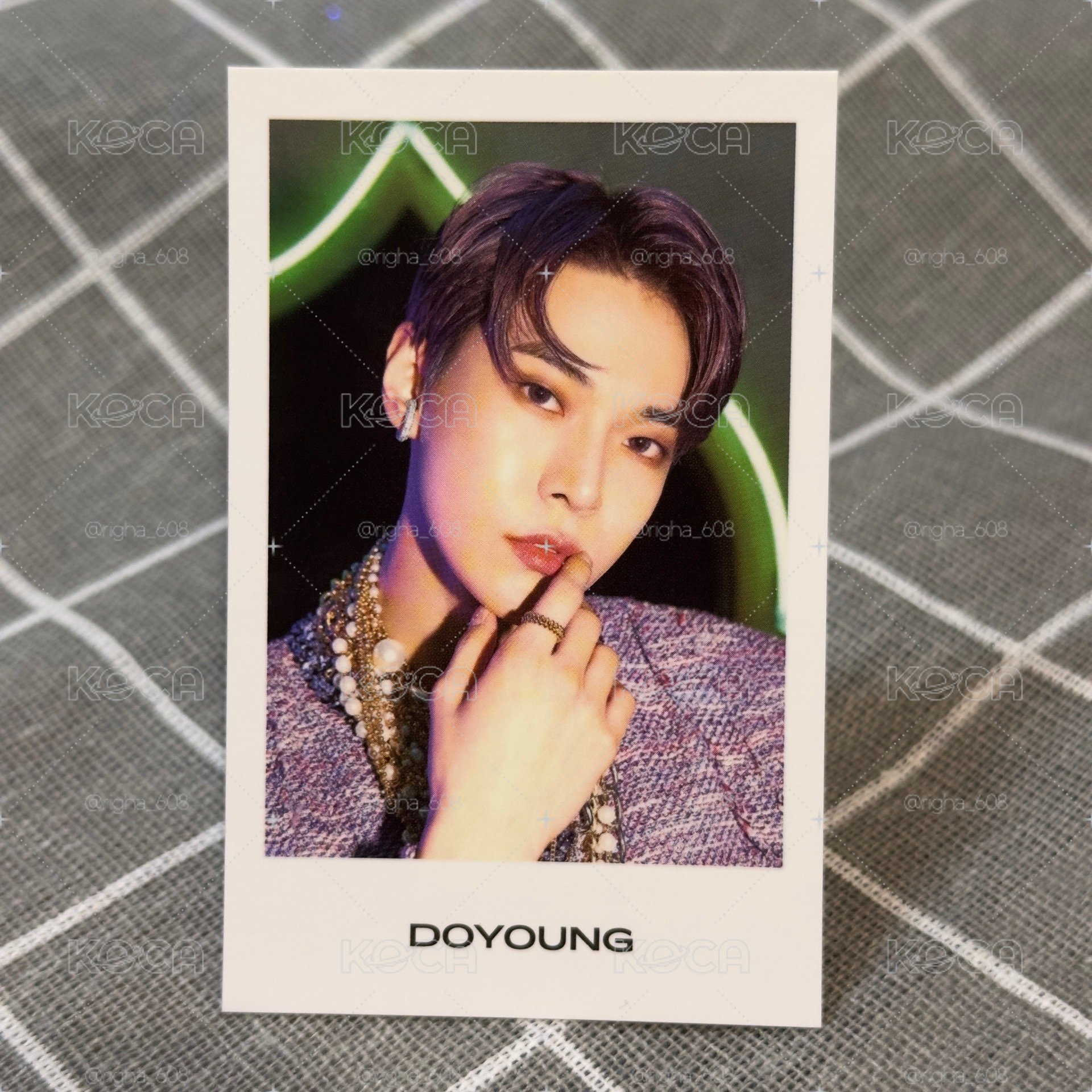 NCT2020 大隊 Pt.1 道英