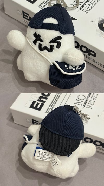 一週年吐靈