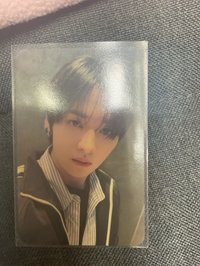 李旻浩特典