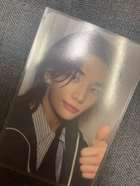 黃鉉辰特典