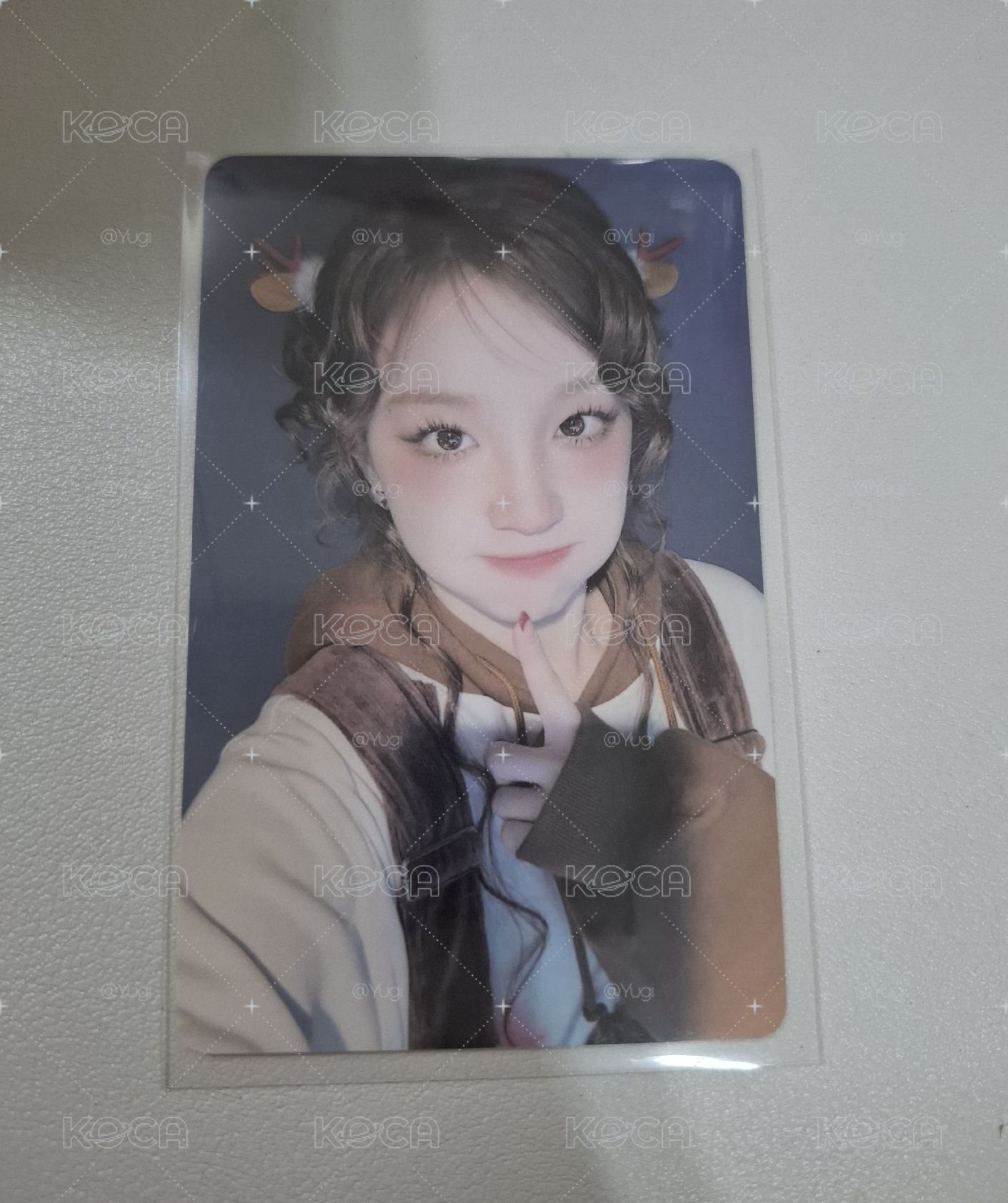小鹿琦