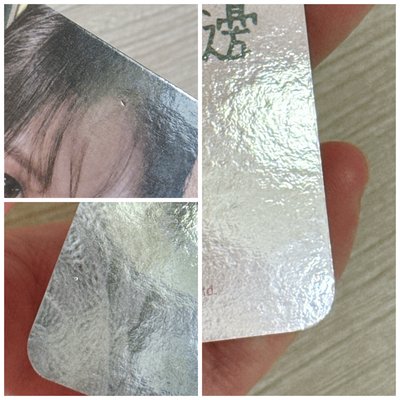 希林柚💛已鑒定保真（含綁價）