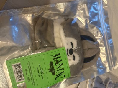 一代手燈-燦狼一代手燈套-燦狼手燈蝴蝶結
