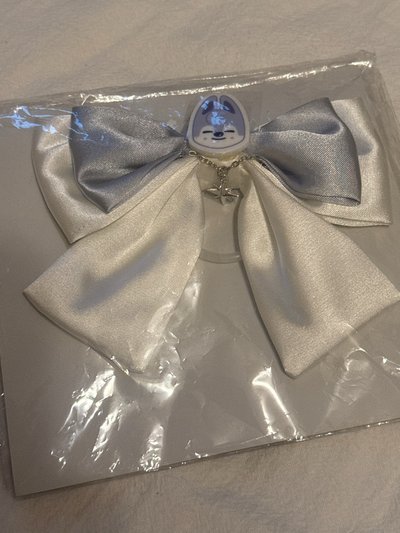 一代手燈-燦狼一代手燈套-燦狼手燈蝴蝶結