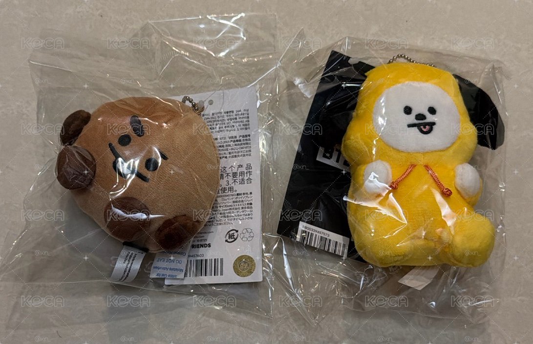 旅行揹帶 chimmy/shooky