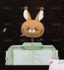 手燈裝飾Johnny 