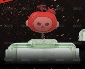 手燈裝飾悠太