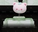 手燈裝飾在玹