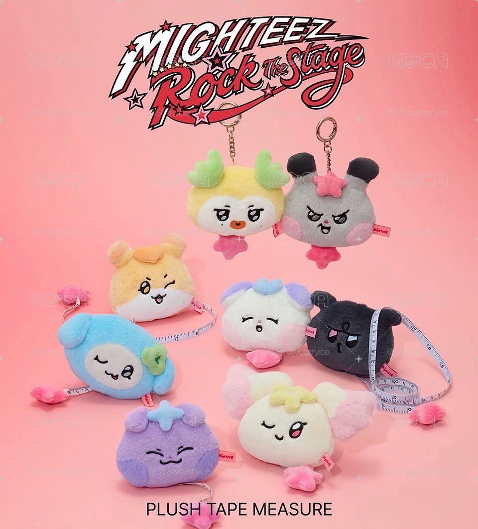 mighteez 台北線下代購