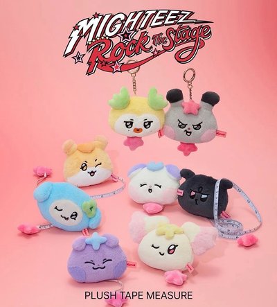 mighteez 台北線下代購