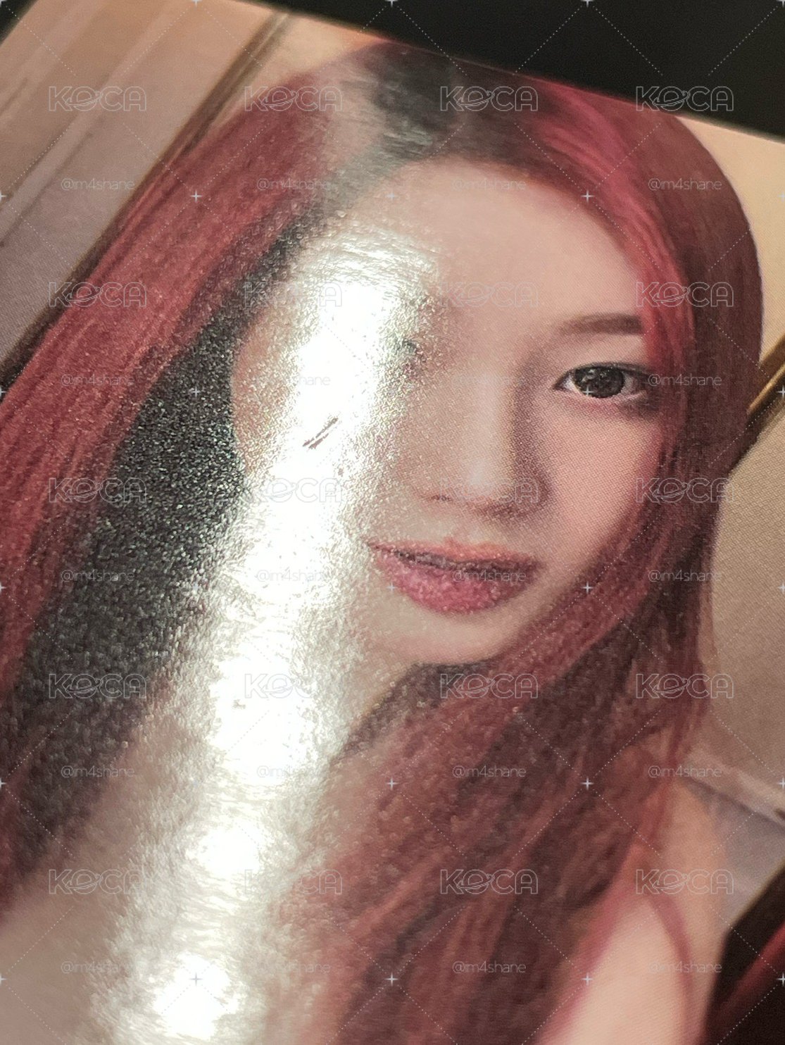 紅衣雜誌梨
