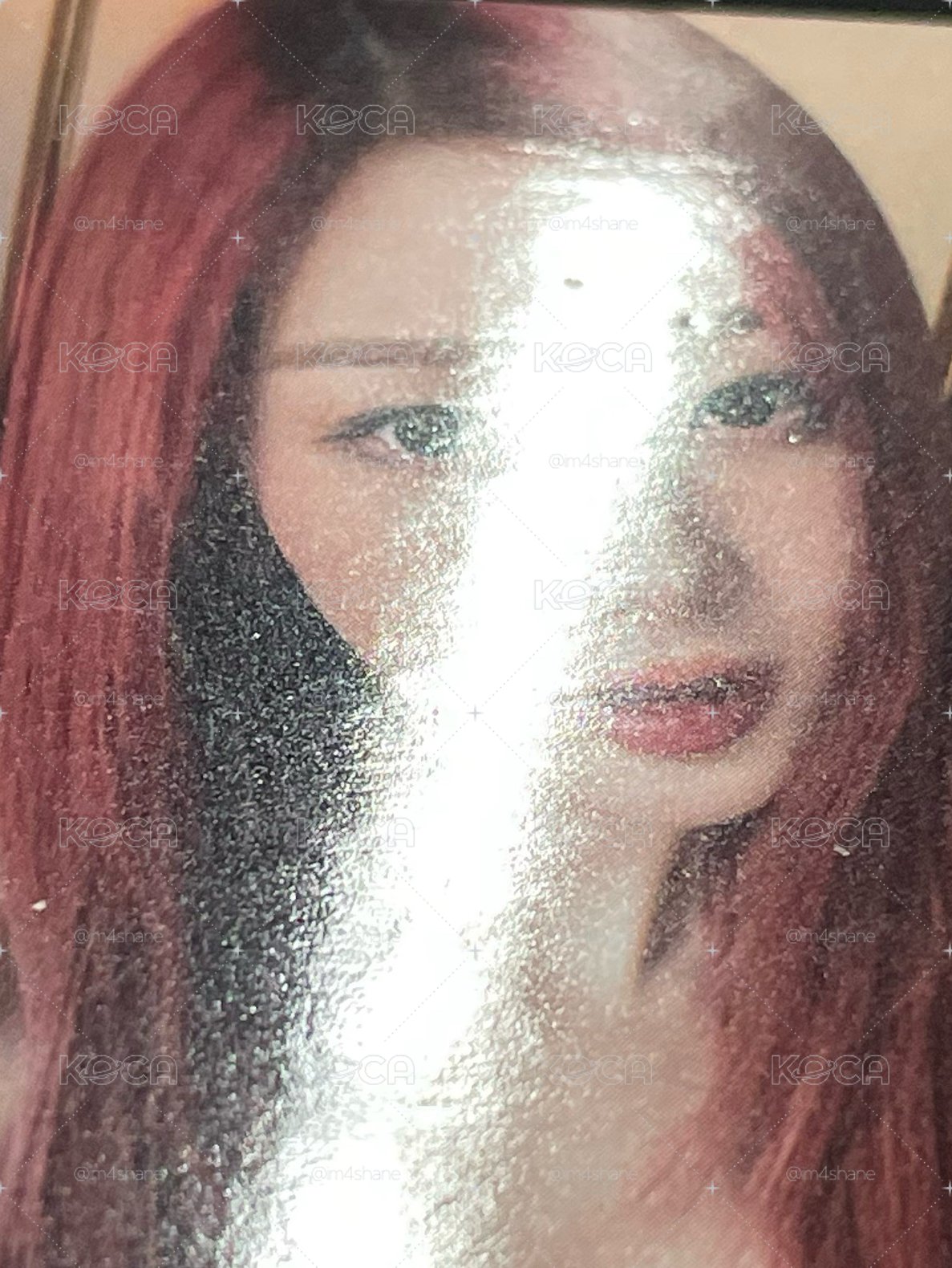 雜誌紅衣梨