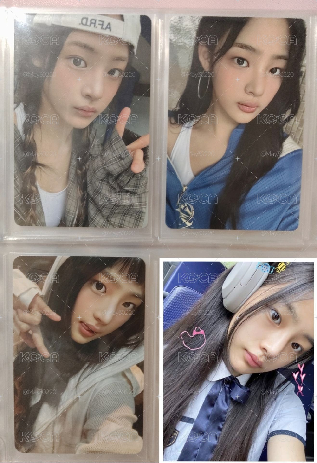minji🐻
