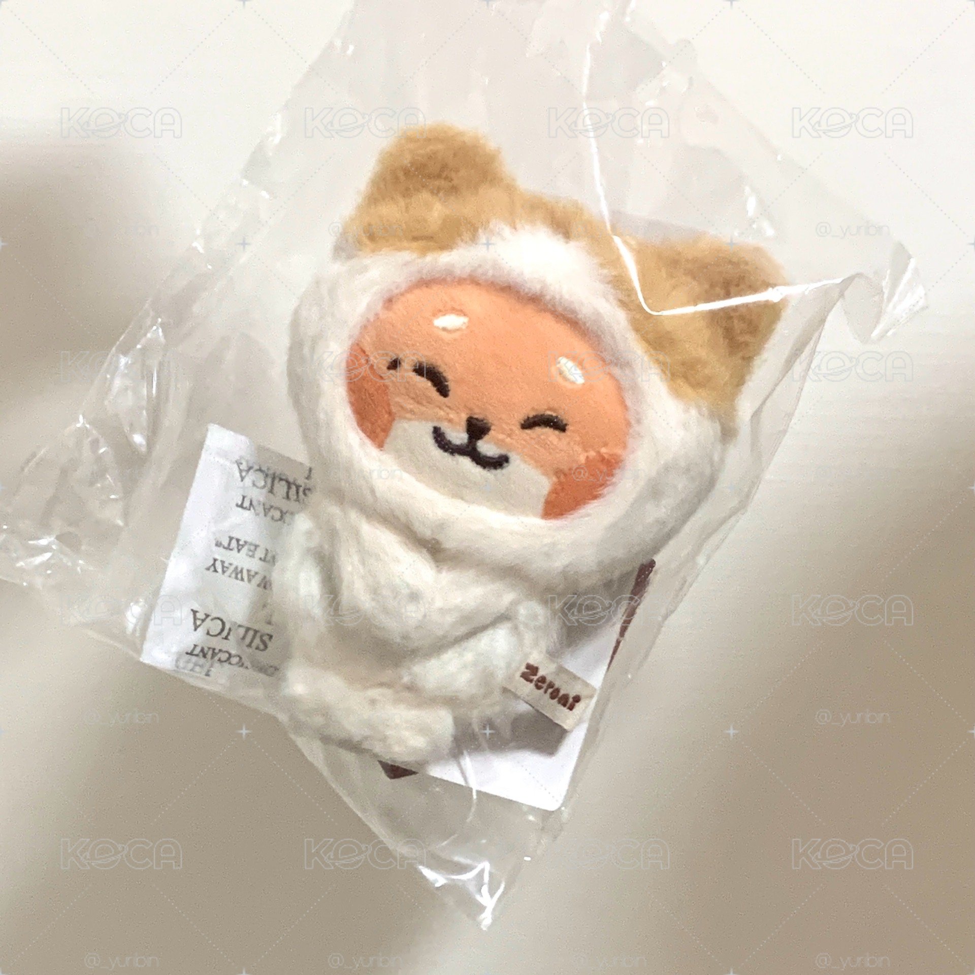 磁吸修尼尼