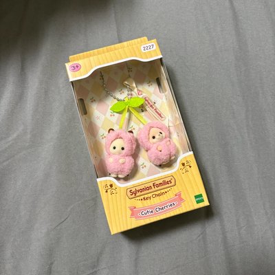 櫻桃吊飾🍒