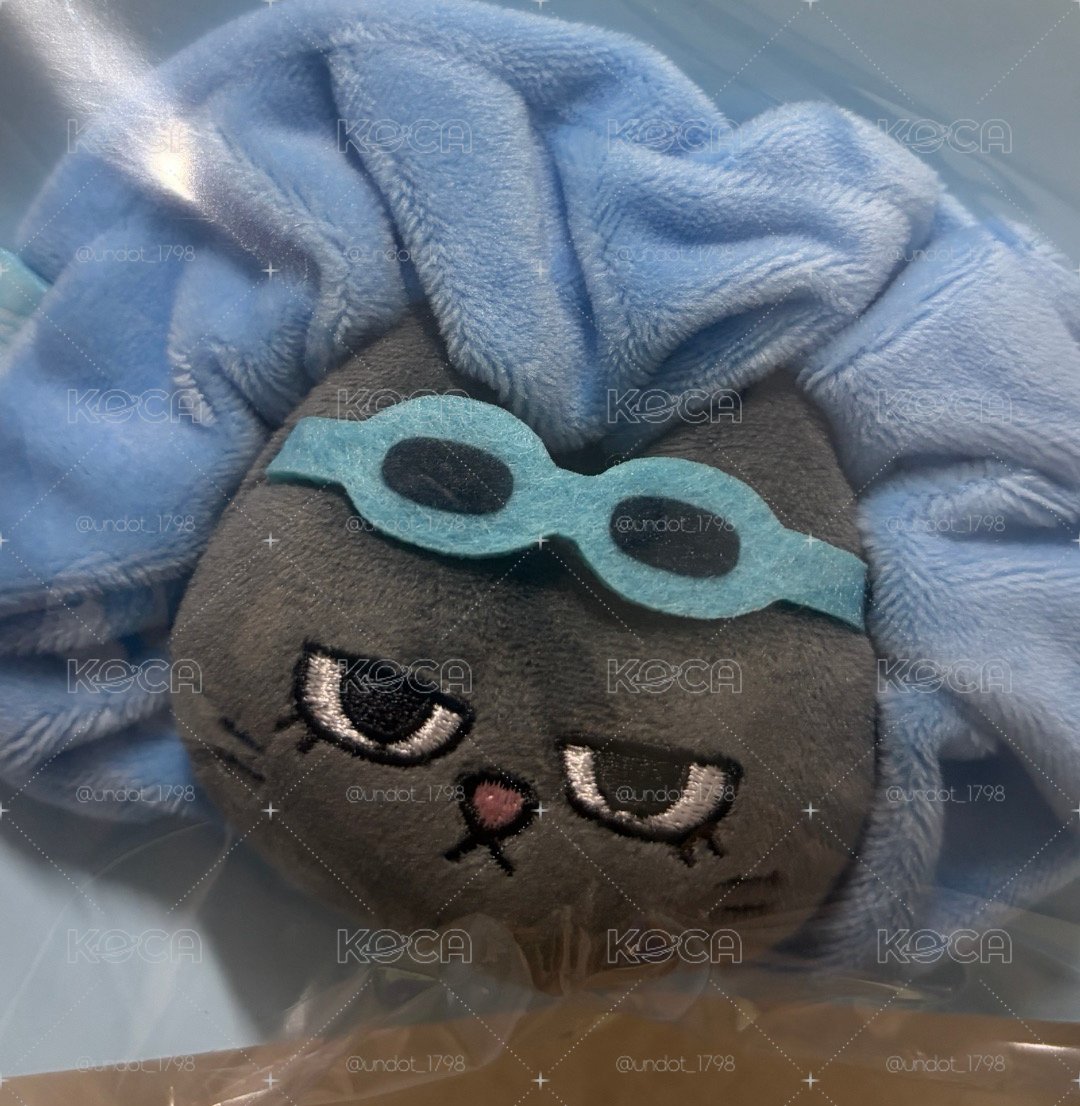 （需綁物）泰豐髮圈